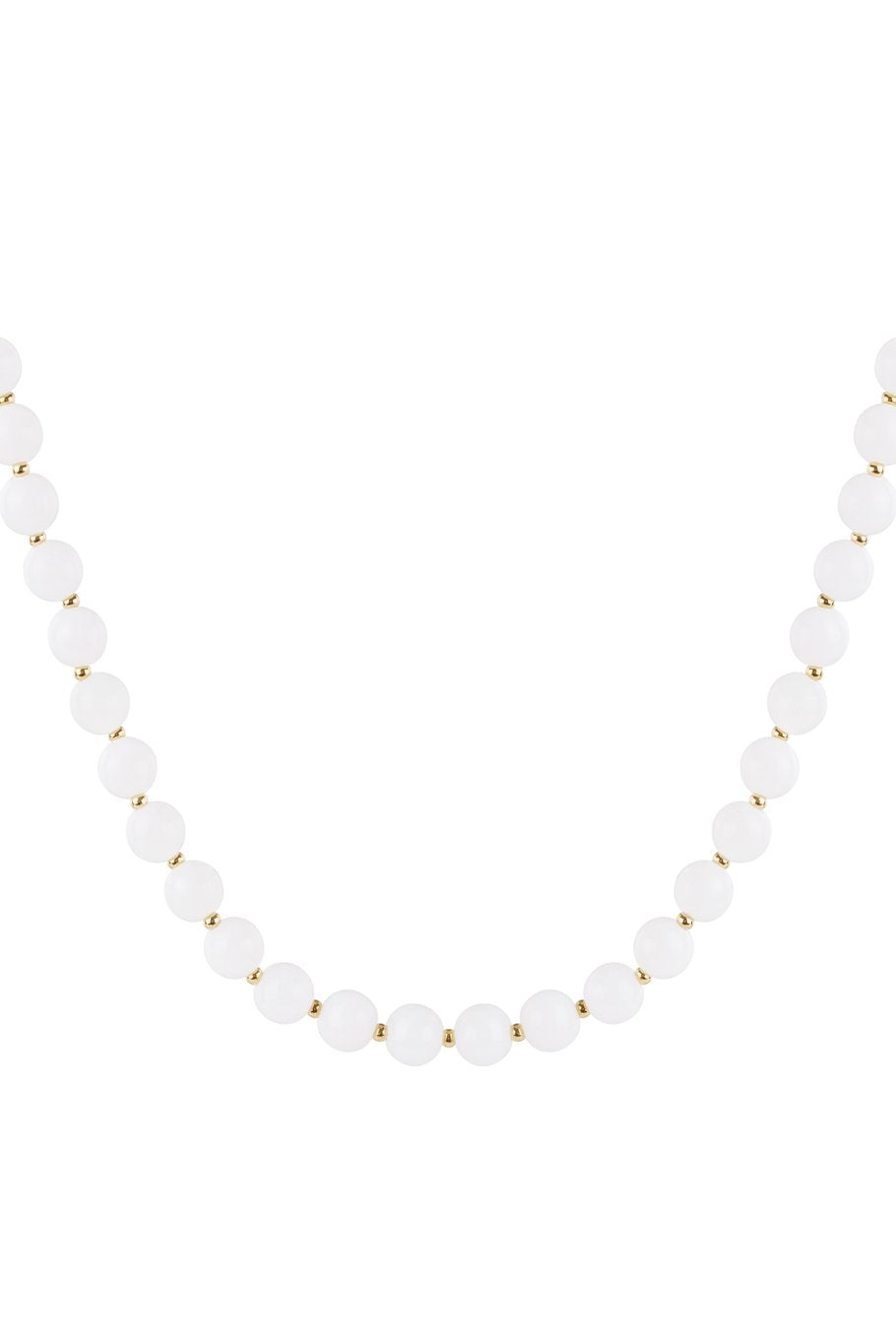 Ketting vintage vibe