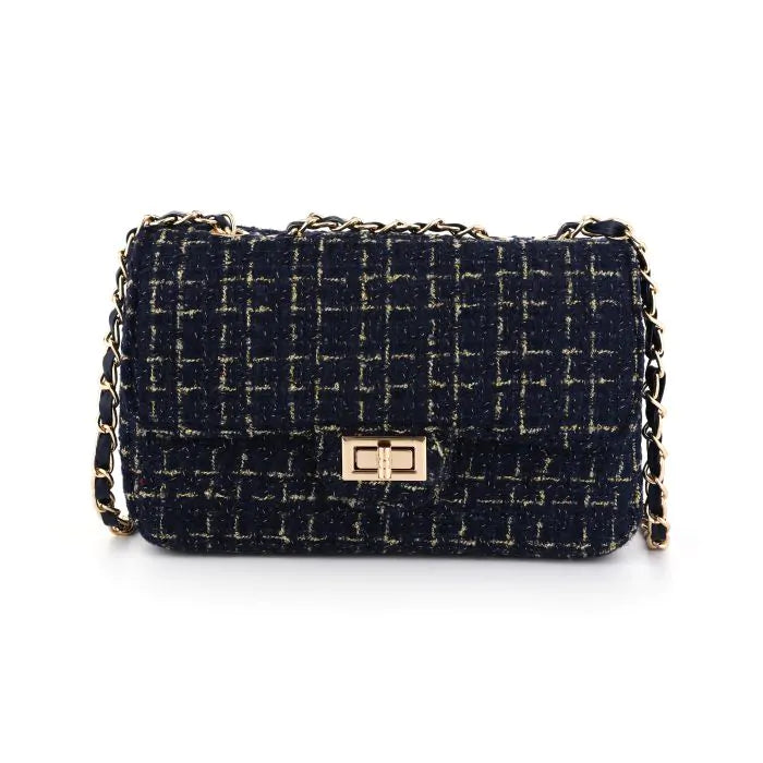 Bag Nichelle dark blue