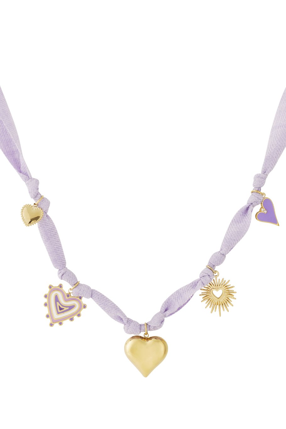 Ketting heart overdose