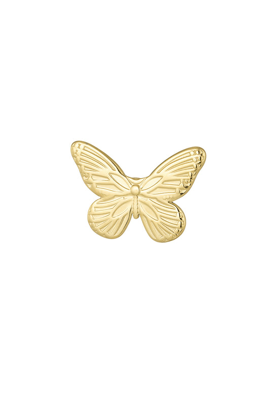 Broche Butterfly