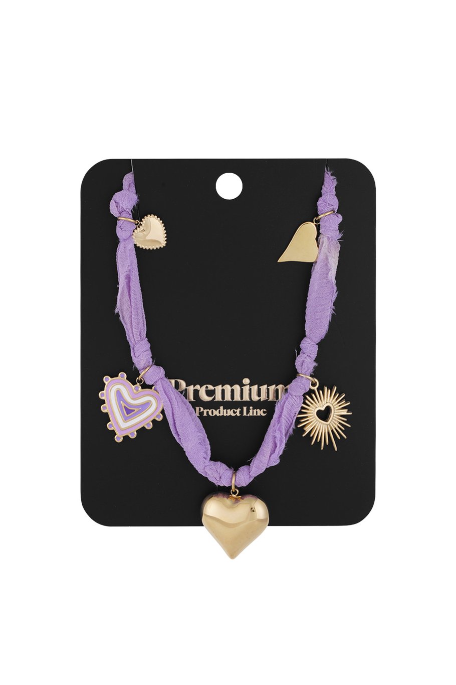 Ketting heart overdose