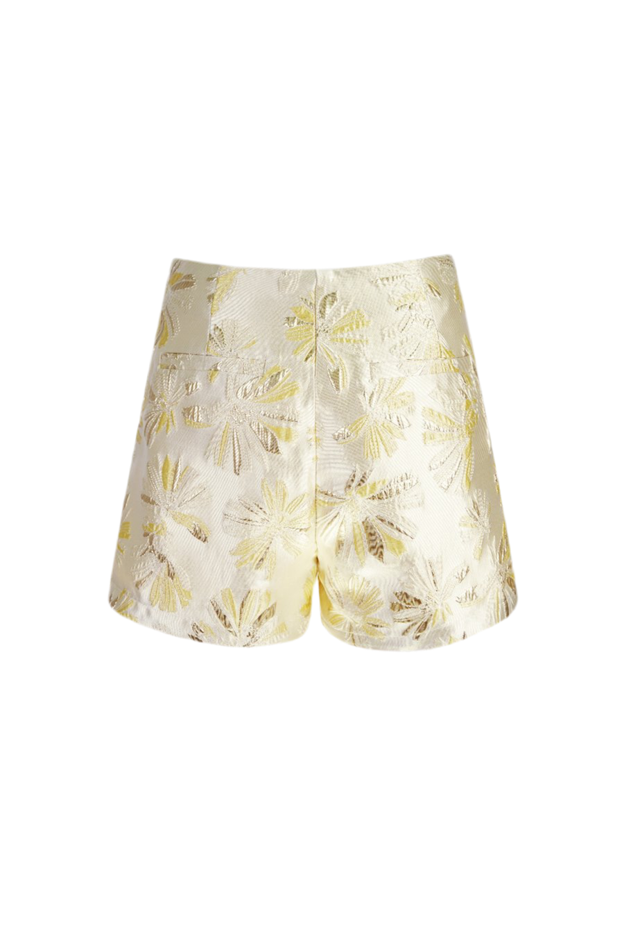 Spring short |Pink, Champagne