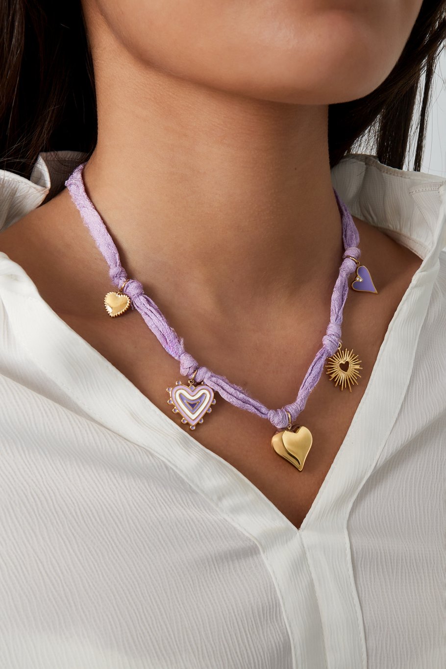 Ketting heart overdose