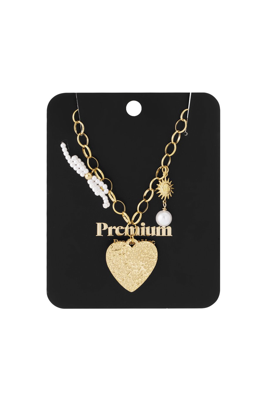 Ketting loved