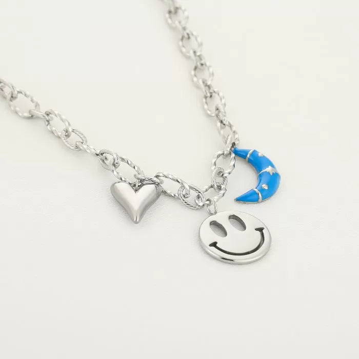 Ketting Charms