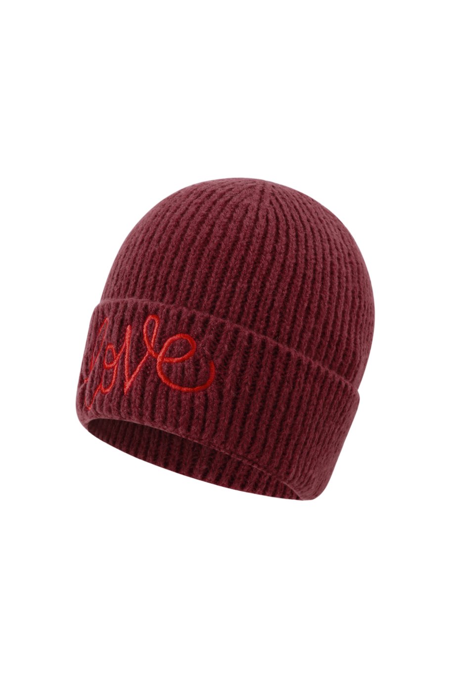 Love it! Muts Bordeaux