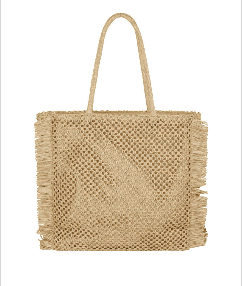 Amour Beach bag