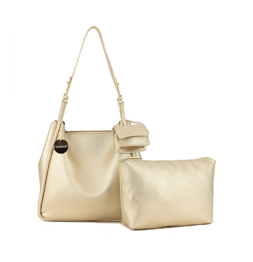 Bag Maudy gold