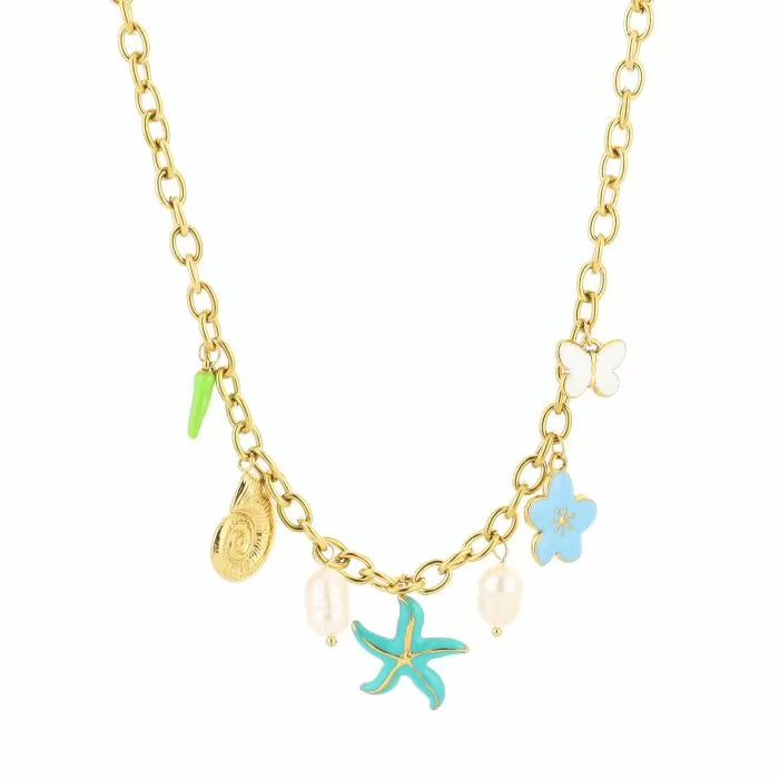 Ketting Flo