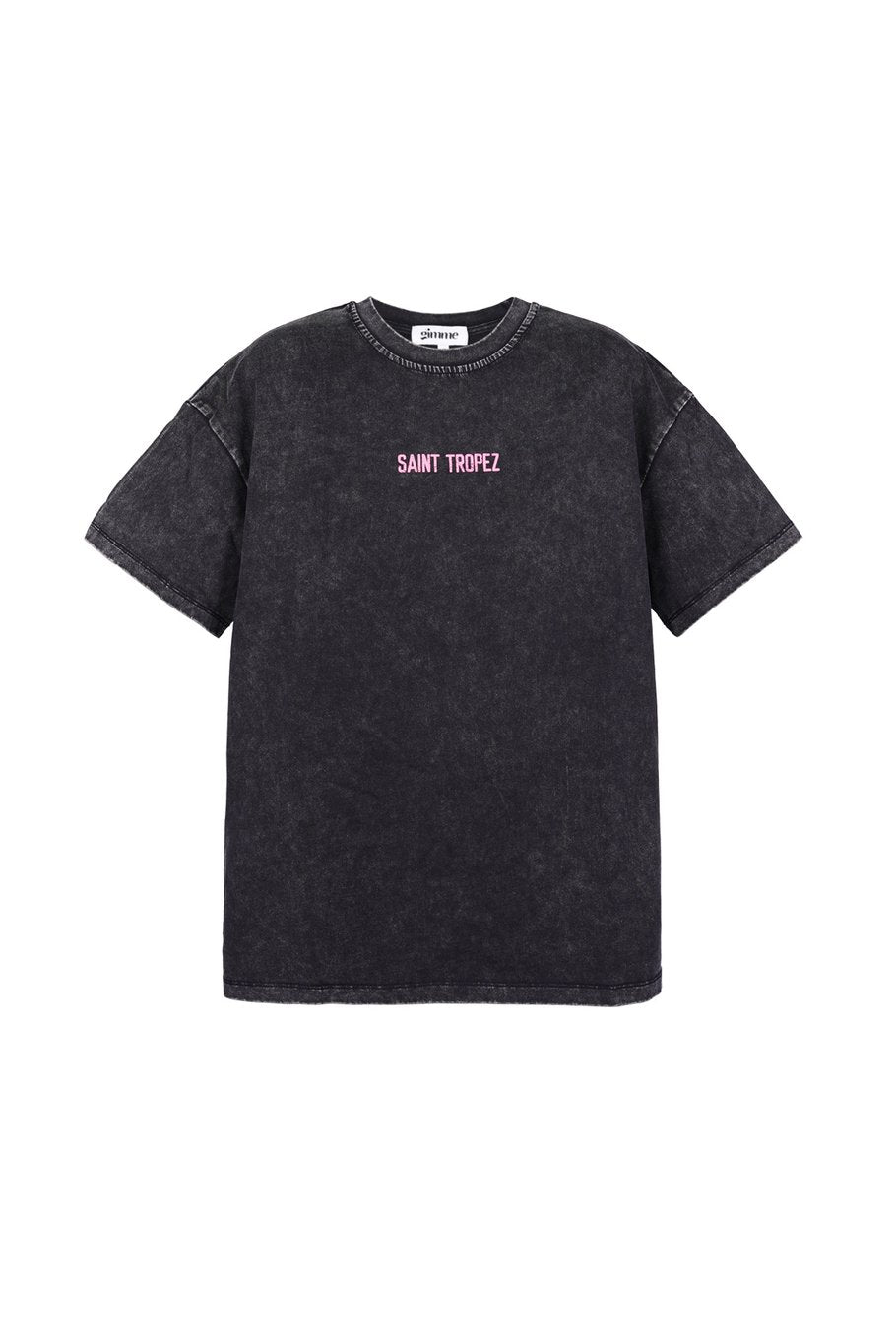 T-shirt Saint Tropez