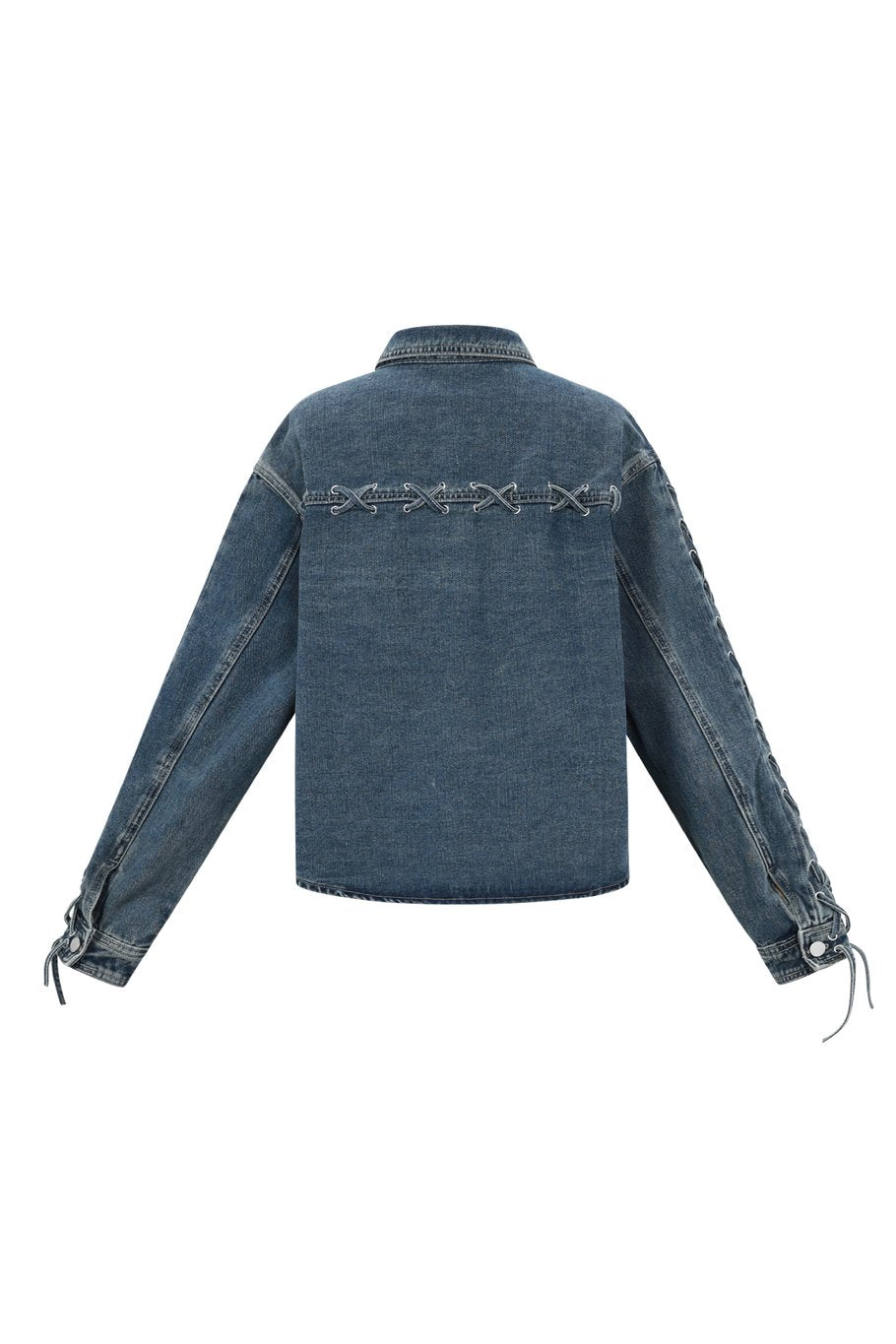 Jacket Jaimy jeans