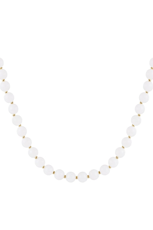 Ketting vintage vibe