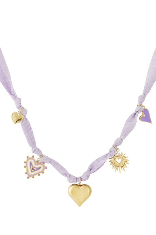 Ketting heart overdose