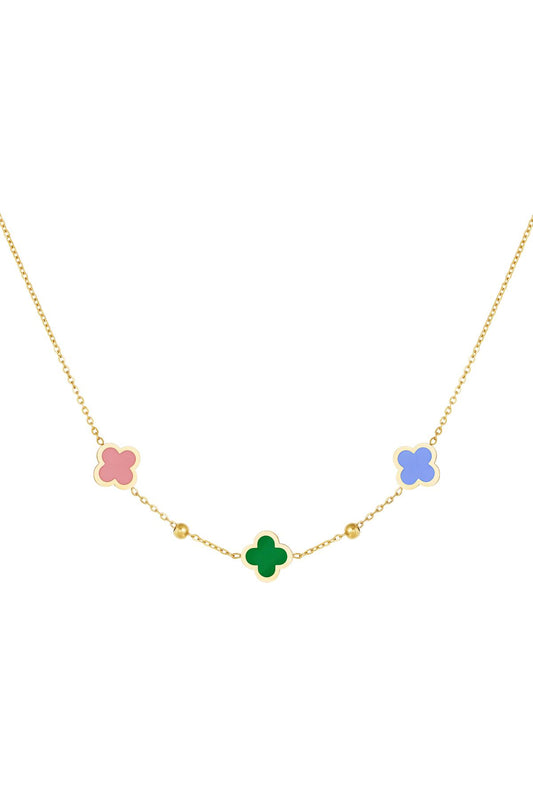 Ketting Maud