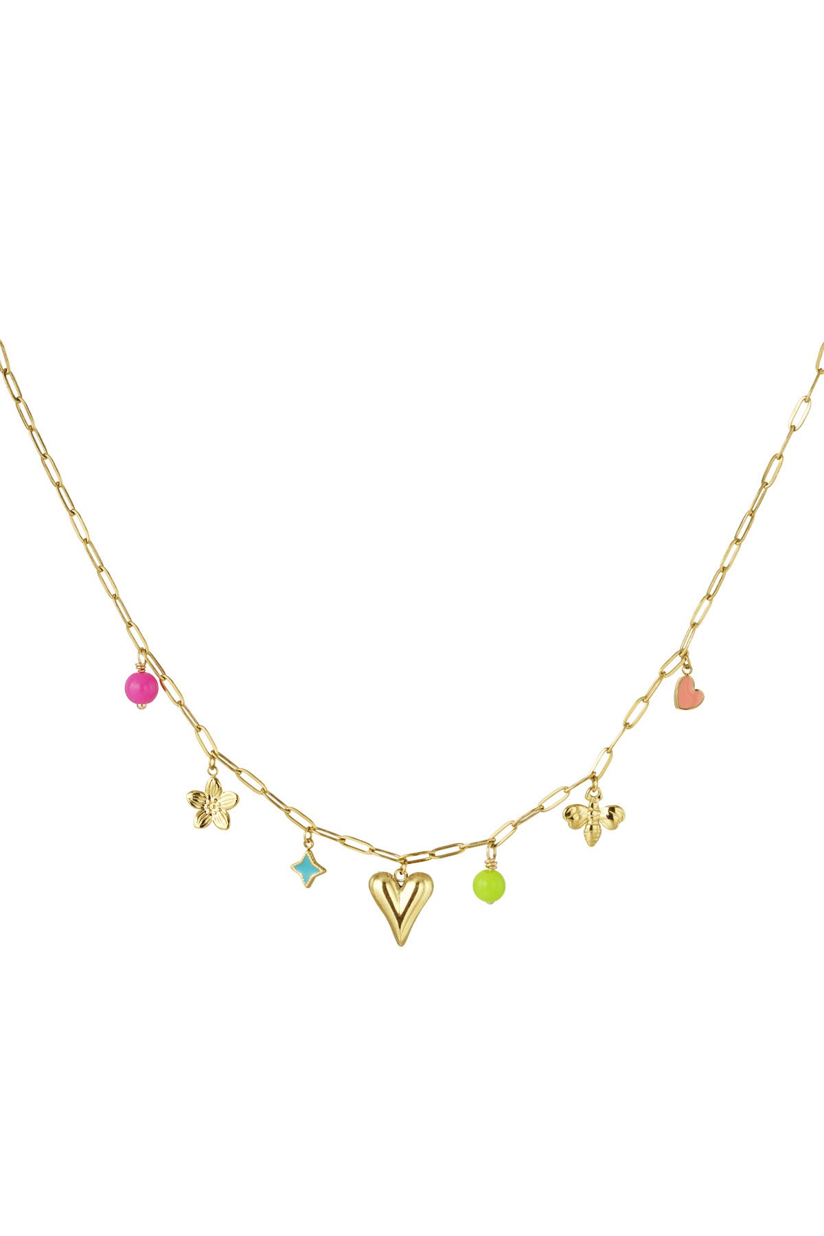 Ketting Juna