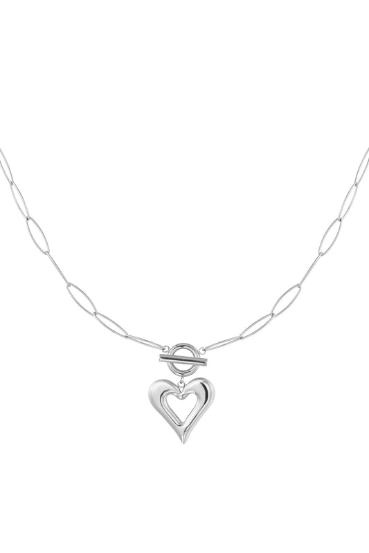 Ketting Heart