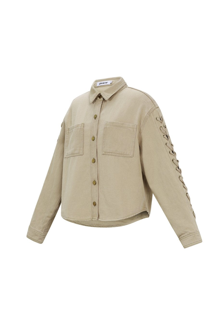 Jacket Jaimy Beige