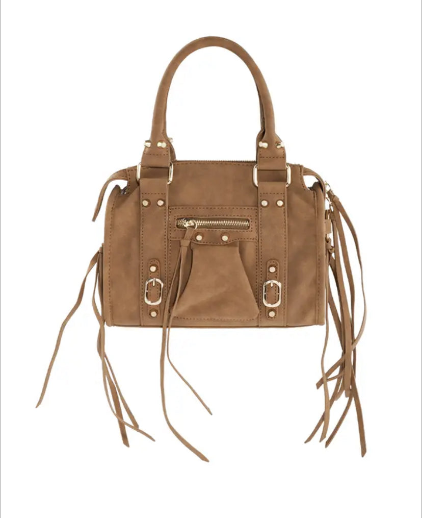 Fringe Bag