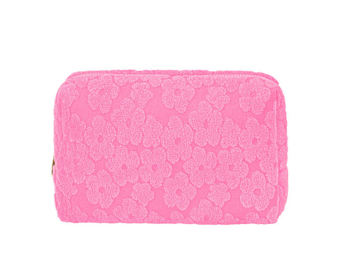 Flower (make-up) bag