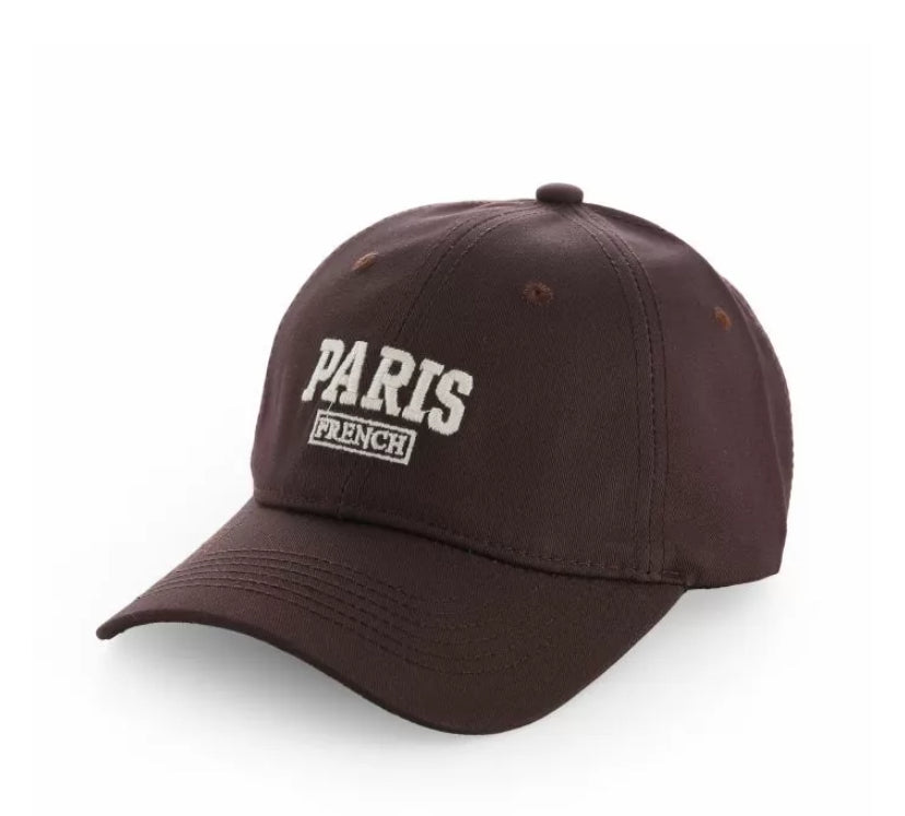 Cap Paris