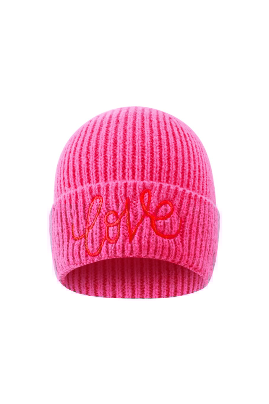 Love it! muts fuchsia