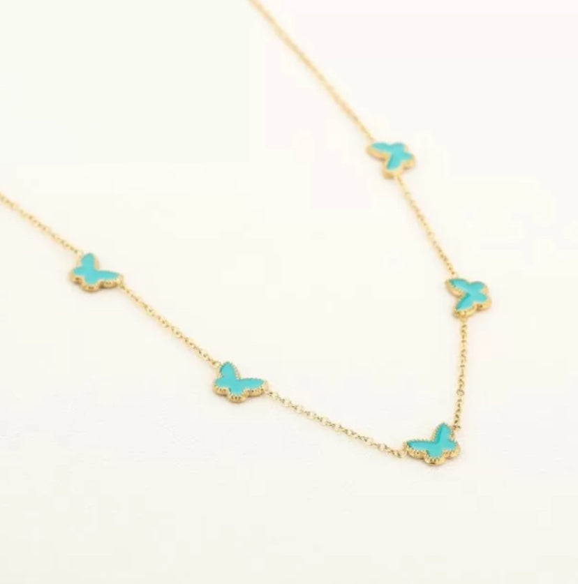 Ketting Rosa