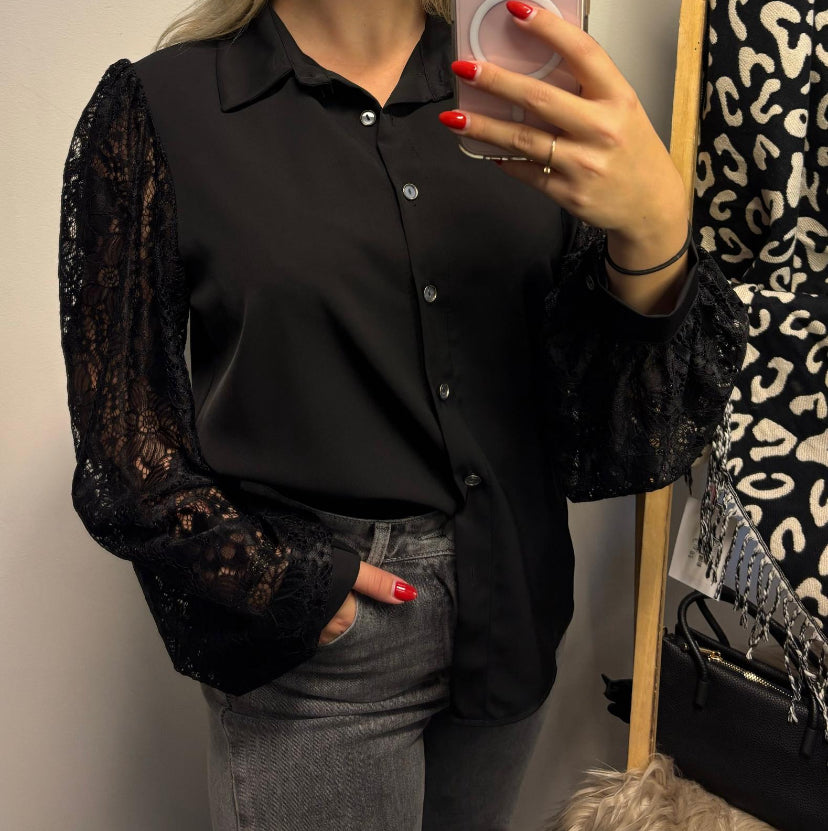 Blouse Quinty