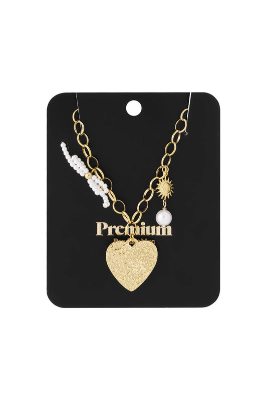 Ketting loved