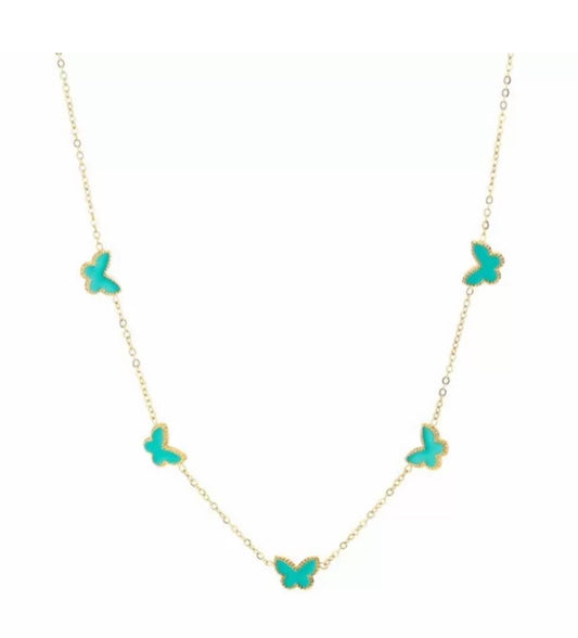 Ketting Rosa