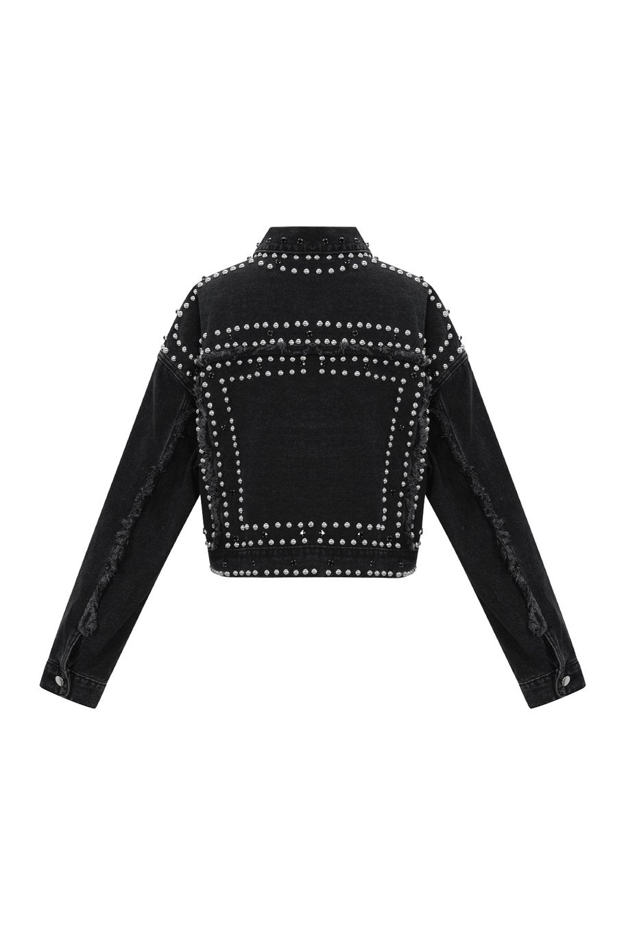 Studs jacket