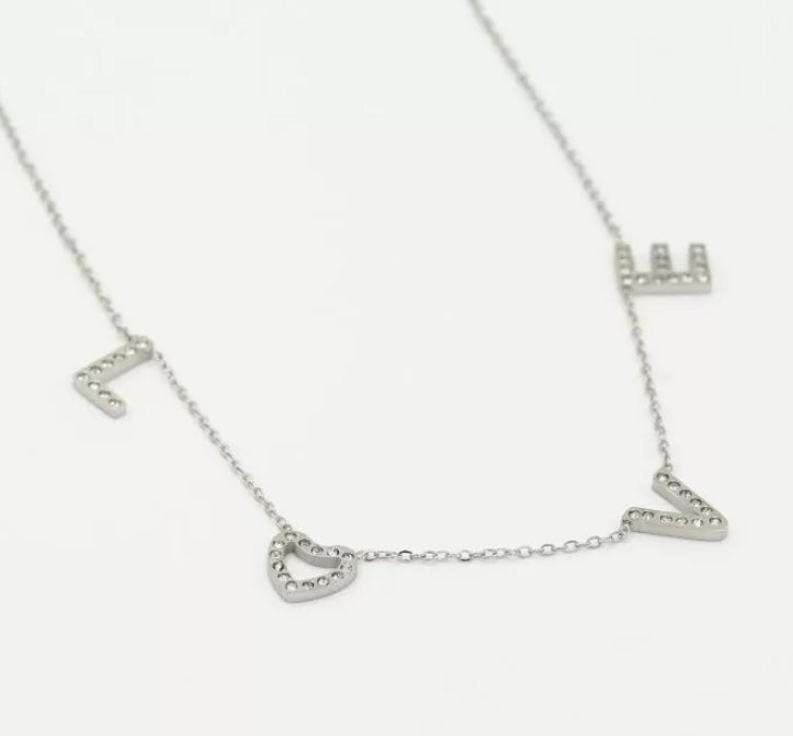 Ketting Love