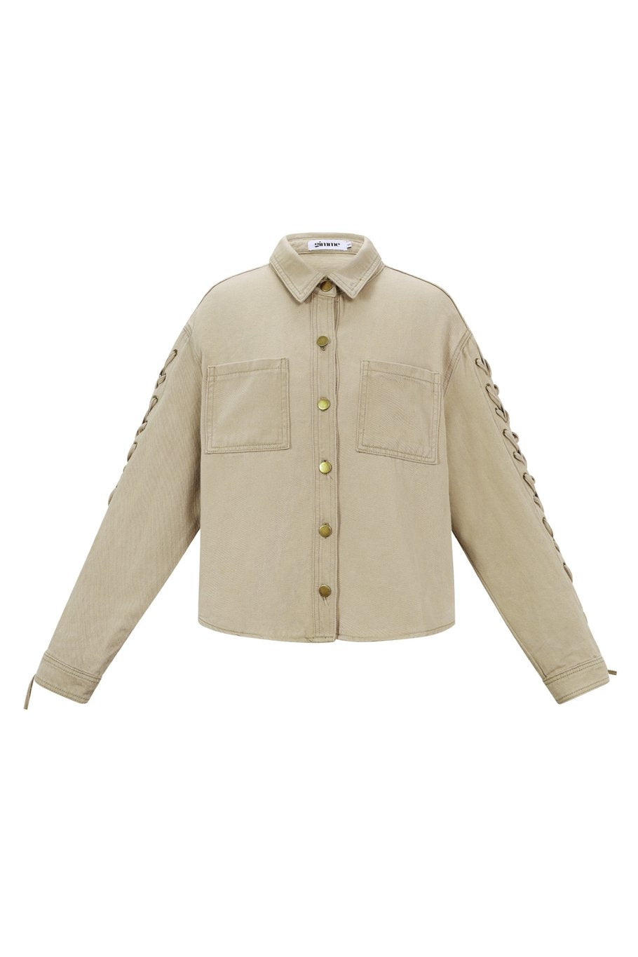 Jacket Jaimy Beige