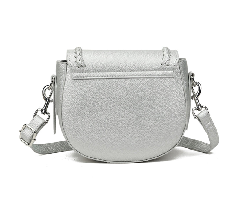 Bag Silvery