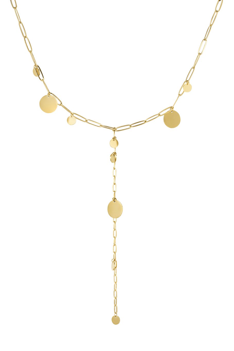 Ketting Classic Cone