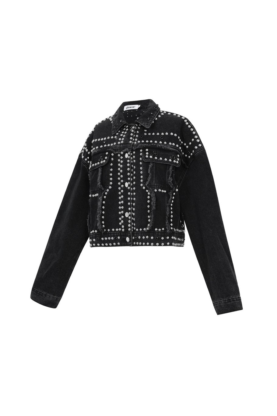 Studs jacket
