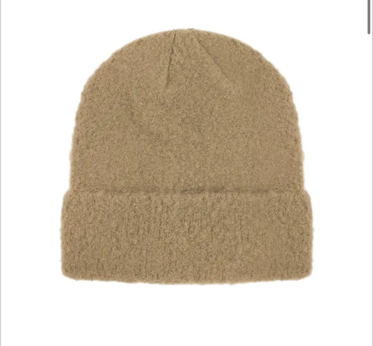 Basic Beanie