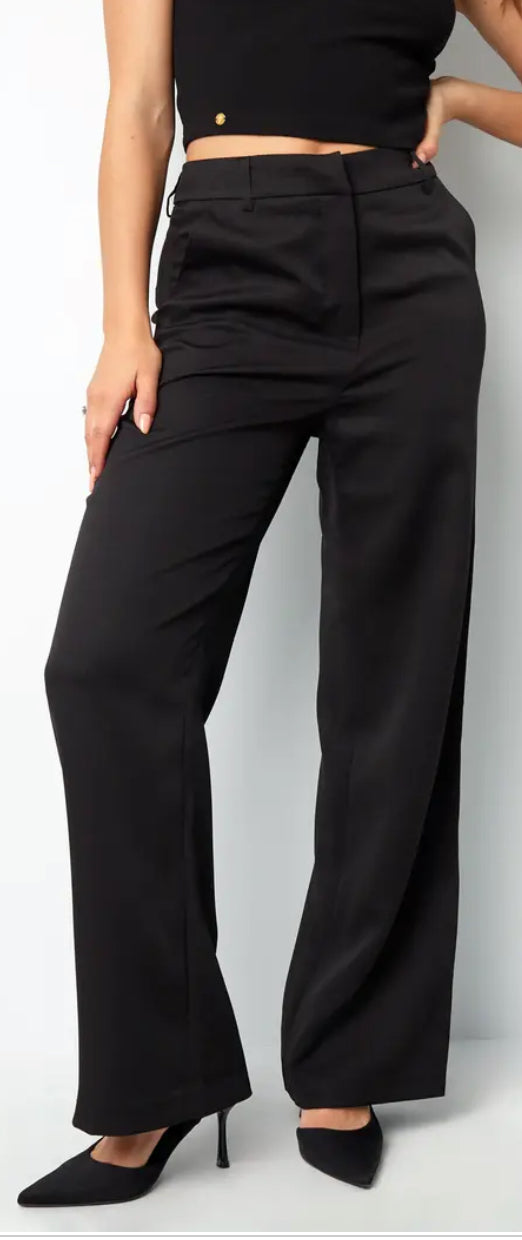 Pants Mila black