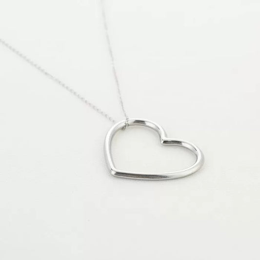 Ketting Eef silver